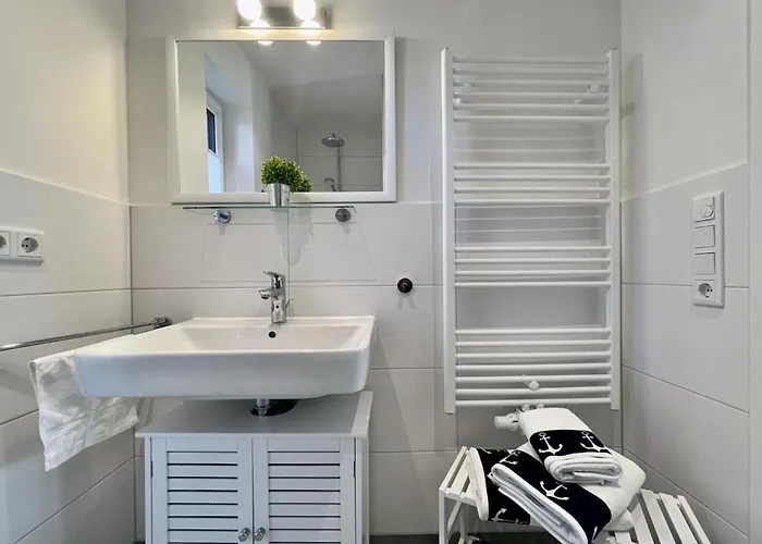 Appartement Tideland 2 *