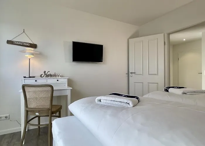 Tideland 2 Appartement Westerdeichstrich