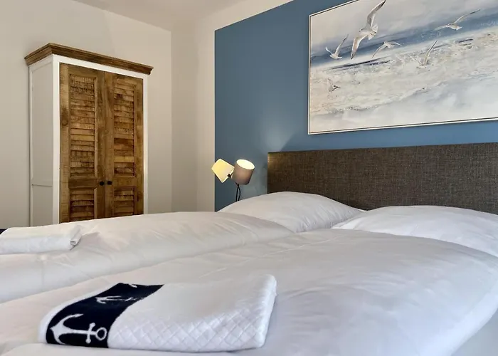 Tideland 2 Appartement