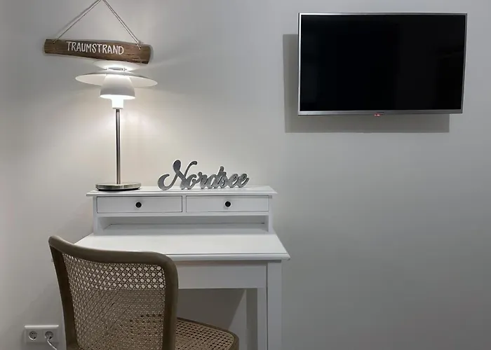 Appartement Tideland 2