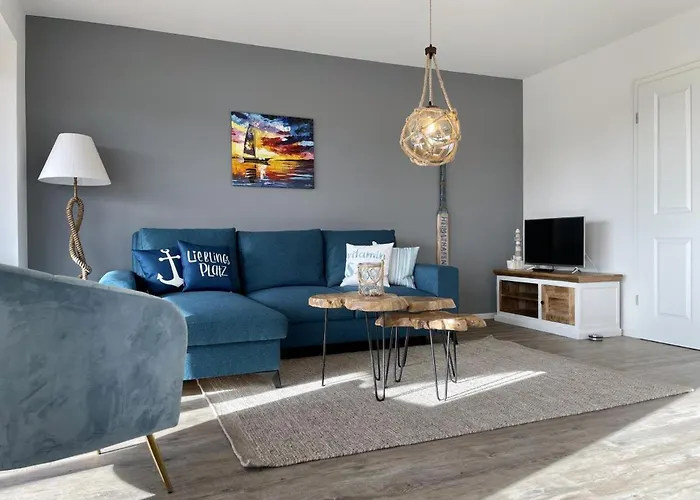 Tideland 2 * Westerdeichstrich