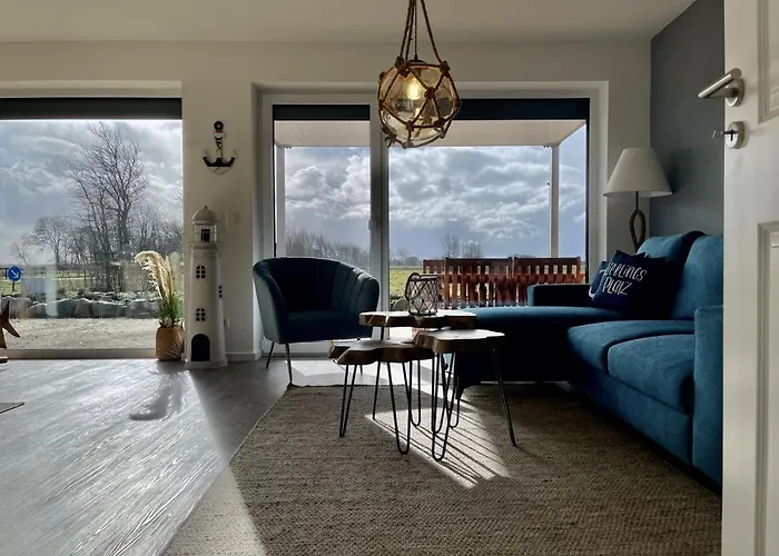 Tideland 2 Appartement